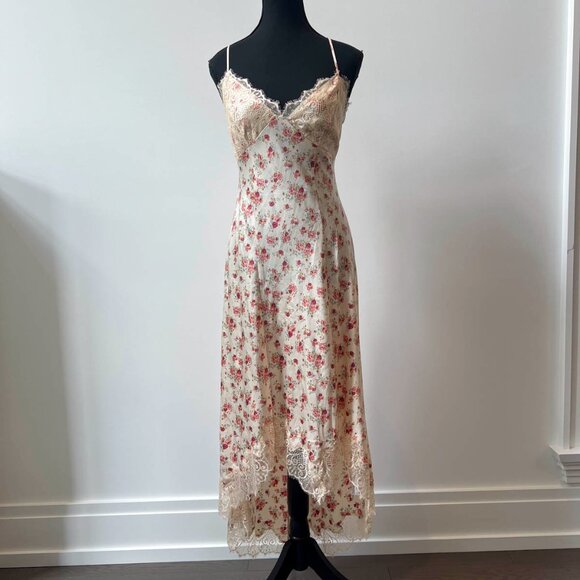 BNWT Guess Slip Dress - Picture 1 of 5